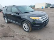 ✅ 2015 Ford Explorer XLT • VIN: 1FM5K8D8XFGA57977 • Lot: 41915110. Wystawiony na IAAI z przebiegiem 192 223 mil. Bezpłatny archiwum sprzedaży aukcyjnych z USA i szczegółowy raport historii pojazdu na DreamBid. Zdjęcie 1.