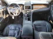 ✅ 2014 Ford Taurus Limited • VIN: 1FAHP2F89EG134923 • Lot: 47088774. Wystawiony na Copart z przebiegiem 187 323 mil. Bezpłatny archiwum sprzedaży aukcyjnych z USA i szczegółowy raport historii pojazdu na DreamBid. Zdjęcie 8.