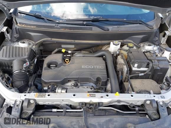 2019 Chevrolet Equinox LT with VIN 2GNAXUEV7K6274373, listed as a IAAI auction lot 43266888 with 129,076 mi miles and . Bid and sale history available at DreamBid. Image 10.