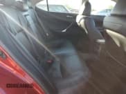 ✅ 2009 Lexus IS 250 • VIN: JTHCK262095031436 • Lot: 86086025. Wystawiony na Copart z przebiegiem 169 244 mil. Bezpłatny archiwum sprzedaży aukcyjnych z USA i szczegółowy raport historii pojazdu na DreamBid. Zdjęcie 10.