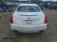 ✅ 2016 Cadillac CTS Luxury Collection AWD • VIN: 1G6AX5SXXG0104435 • Lot: 56112465. Wystawiony na Copart z przebiegiem 159 957 mil. Bezpłatny archiwum sprzedaży aukcyjnych z USA i szczegółowy raport historii pojazdu na DreamBid. Zdjęcie 6.