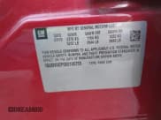 ✅ 2014 Cadillac CTS-V • VIN: 1G6DV5EP0E0106755 • Lot: 42103019. Wystawiony na IAAI z przebiegiem 77 337 mil. Bezpłatny archiwum sprzedaży aukcyjnych z USA i szczegółowy raport historii pojazdu na DreamBid. Zdjęcie 9.