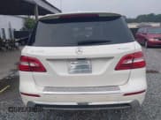 ✅ 2015 Mercedes-Benz M 400 • VIN: 4JGDA5GB0FA455979 • Лот: 42441695. Опубликован ранее на IAAI с пробегом 160 502 миль. Бесплатный доступ к архиву аукционных продаж из США и подробный отчёт об истории автомобиля на DreamBid. Изображение 16.