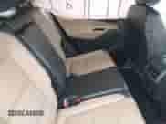 2022 Chevrolet Equinox Premier с VIN 3GNAXNEV8NS166324, выставлен на аукционе IAAI как лот 42233567 с пробегом 35 761 миль миль и . История ставок и продаж доступна на DreamBid. Изображение 8.