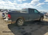 ✅ 2018 Ram 1500 Tradesman • VIN: 1C6RR6FG5JS266003 • Lot: 68441575. Wystawiony na Copart z przebiegiem 125 554 mil. Bezpłatny archiwum sprzedaży aukcyjnych z USA i szczegółowy raport historii pojazdu na DreamBid. Zdjęcie 3.