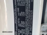 ✅ 2022 Hyundai Tucson SEL • VIN: 5NMJF3AE1NH107628 • Лот: 68881234. Опубликован ранее на Copart с пробегом 23 420 миль. Бесплатный доступ к архиву аукционных продаж из США и подробный отчёт об истории автомобиля на DreamBid. Изображение 13.