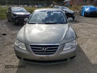 ✅ 2010 Hyundai Sonata GLS • VIN: 5NPET4AC1AH654152 • Лот: 76233694. Опубликован ранее на Copart с пробегом 164 875 миль. Бесплатный доступ к архиву аукционных продаж из США и подробный отчёт об истории автомобиля на DreamBid. Изображение 5.