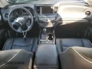 ✅ 2020 Infiniti QX60 Luxe • VIN: 5N1DL0MMXLC544591 • Lot: 89545455. Listed on Copart with 49,164 mi. Free auction sales archive from the USA and detailed vehicle history report at DreamBid. Image 8.