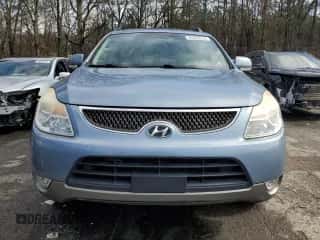 2010 Hyundai Veracruz Limited с VIN KM8NU4CC6AU118955, выставлен на аукционе Copart как лот 45323515 с пробегом 164 821 миль миль и Списание • Salvage title. История ставок и продаж доступна на DreamBid. Изображение 5.