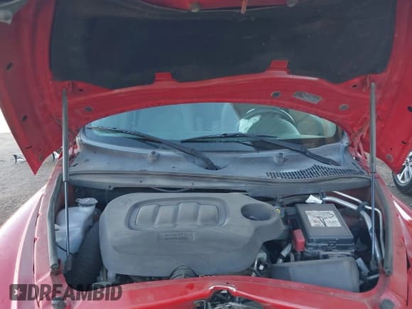 ✅ 2011 Chevrolet HHR 1LT • VIN: 3GNBABFWXBS532565 • Lot: 41233953. Listed on IAAI with 103,956 mi. Free auction sales archive from the USA and detailed vehicle history report at DreamBid. Image 10.