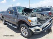 ✅ 2014 Ford F-250 XL • VIN: 1FT7W2BT4EEA71728 • Lot: 42320316. Listed on IAAI with Not provided. Free auction sales archive from the USA and detailed vehicle history report at DreamBid. Image 1.