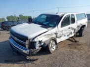 ✅ 2010 Chevrolet Silverado 2500HD LT • VIN: 1GC5KXBG7AZ266485 • Лот: 42994830. Опубликован ранее на IAAI с пробегом 60 697 миль. Бесплатный доступ к архиву аукционных продаж из США и подробный отчёт об истории автомобиля на DreamBid. Изображение 16.