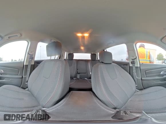 ✅ 2017 GMC Terrain SLE • VIN: 2GKALNEK4H6298899 • Лот: 81788095. Опубликован ранее на Copart с пробегом 95 332 миль. Бесплатный доступ к архиву аукционных продаж из США и подробный отчёт об истории автомобиля на DreamBid. Изображение 15.