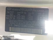 ✅ 2008 Hyundai Santa Fe GLS • VIN: 5NMSG73D38H153544 • Lot: 43913075. Listed on IAAI with 103,363 mi. Free auction sales archive from the USA and detailed vehicle history report at DreamBid. Image 9.