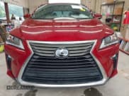 ✅ 2017 Lexus RX 350 • VIN: 2T2ZZMCAXHC092577 • Lot: 42169932. Listed on IAAI with 71,491 mi. Free auction sales archive from the USA and detailed vehicle history report at DreamBid. Image 13.