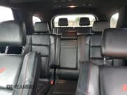 ✅ 2023 Dodge Durango GT Plus • VIN: 1C4RDHDG7PC602193 • Lot: 86112935. Listed on Copart with 49,393 mi. Free auction sales archive from the USA and detailed vehicle history report at DreamBid. Image 10.