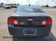 ✅ 2012 Chevrolet Malibu 1LT • VIN: 1G1ZC5E02CF219895 • Lot: 64157004. Listed on Copart with 170,034 mi. Free auction sales archive from the USA and detailed vehicle history report at DreamBid. Image 6.