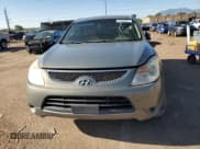 ✅ 2007 Hyundai Veracruz GLS • VIN: KM8NU73C97U012381 • Lot: 61043025. Listed on Copart with 224,260 mi. Free auction sales archive from the USA and detailed vehicle history report at DreamBid. Image 5.