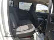 ✅ 2016 Chevrolet Colorado 2WD Z71 • VIN: 1GCGSDE35G1261079 • Лот: 70810364. Опубликован ранее на Copart с пробегом 114 465 миль. Бесплатный доступ к архиву аукционных продаж из США и подробный отчёт об истории автомобиля на DreamBid. Изображение 11.