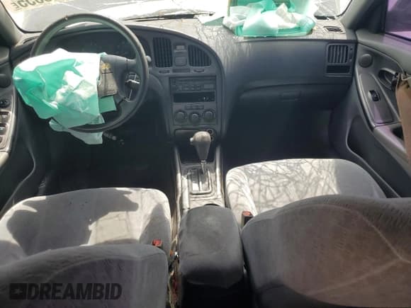 ✅ 2006 Hyundai Elantra GLS • VIN: KMHDN46D16U248646 • Lot: 81098355. Wystawiony na Copart z przebiegiem 220 968 mil. Bezpłatny archiwum sprzedaży aukcyjnych z USA i szczegółowy raport historii pojazdu na DreamBid. Zdjęcie 8.