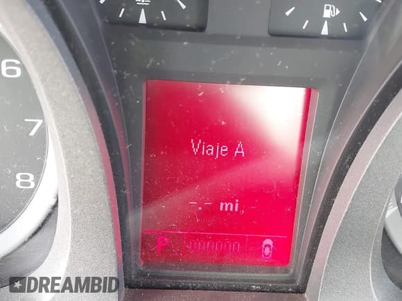 ✅ 2011 GMC Terrain SLE-1 • VIN: 2CTALMEC6B6303854 • Lot: 43340546. Listed on IAAI with Not provided. Free auction sales archive from the USA and detailed vehicle history report at DreamBid. Image 15.