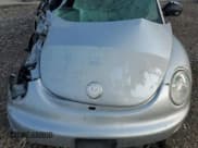 ✅ 2004 Volkswagen Beetle GLS • VIN: 3VWCR31C14M416586 • Lot: 70775335. Listed on Copart with Not provided. Free auction sales archive from the USA and detailed vehicle history report at DreamBid. Image 11.