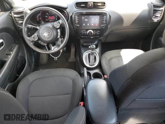 ✅ 2019 Kia Soul + • VIN: KNDJP3A56K7014040 • Lot: 63993925. Listed on Copart with 164,754 mi. Free auction sales archive from the USA and detailed vehicle history report at DreamBid. Image 8.