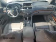 ✅ 2011 Honda Accord EX-L • VIN: 1HGCP3F84BA022315 • Lot: 53662725. Listed on Copart with 206,400 mi. Free auction sales archive from the USA and detailed vehicle history report at DreamBid. Image 8.