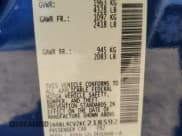 ✅ 2019 Nissan Altima SR • VIN: 1N4BL4CV2KC218592 • Lot: 81015165. Wystawiony na Copart z przebiegiem 58 996 mil. Bezpłatny archiwum sprzedaży aukcyjnych z USA i szczegółowy raport historii pojazdu na DreamBid. Zdjęcie 13.