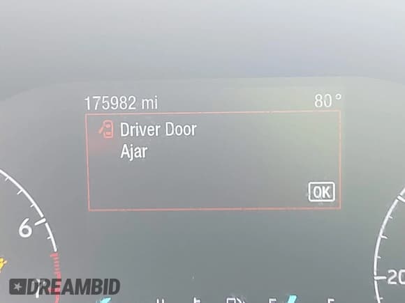 ✅ 2019 Ford Transit Connect XLT • VIN: NM0LE7F25K1384139 • Lot: 42845851. Listed on IAAI with 175,982 mi. Free auction sales archive from the USA and detailed vehicle history report at DreamBid. Image 15.