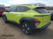 ✅ 2024 Hyundai Kona SEL • VIN: KM8HB3AB9RU086926 • Лот: 43633763. Опубликован ранее на IAAI с пробегом 12 826 миль. Бесплатный доступ к архиву аукционных продаж из США и подробный отчёт об истории автомобиля на DreamBid. Изображение 3.