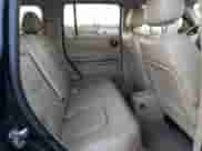 2006 Chevrolet HHR LT с VIN 3GNDA23P96S640607, выставлен на аукционе Copart как лот 78209664 с пробегом 101 178 миль миль и Списание • Salvage title. История ставок и продаж доступна на DreamBid. Изображение 11.