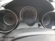 ✅ 2013 Honda Fit Sport • VIN: JHMGE8H69DC043066 • Lot: 81437745. Listed on Copart with Not provided. Free auction sales archive from the USA and detailed vehicle history report at DreamBid. Image 9.