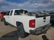 ✅ 2009 Chevrolet Silverado 2500HD • VIN: 1GCHK49609E157054 • Лот: 74556264. Опубликован ранее на Copart с пробегом 114 949 миль. Бесплатный доступ к архиву аукционных продаж из США и подробный отчёт об истории автомобиля на DreamBid. Изображение 2.