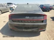✅ 2021 Hyundai Sonata N Line • VIN: 5NPEK4JC1MH132886 • Лот: 86728555. Опубликован ранее на Copart с пробегом 63 381 миль. Бесплатный доступ к архиву аукционных продаж из США и подробный отчёт об истории автомобиля на DreamBid. Изображение 6.