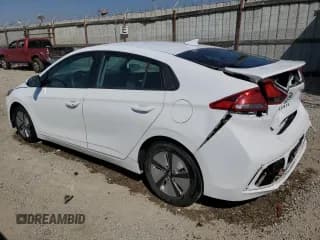 ✅ 2019 Hyundai Ioniq Blue • VIN: KMHC65LC4KU174126 • Lot: 73697504. Wystawiony na Copart z przebiegiem 116 223 mil. Bezpłatny archiwum sprzedaży aukcyjnych z USA i szczegółowy raport historii pojazdu na DreamBid. Zdjęcie 2.