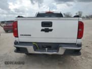 ✅ 2018 Chevrolet Colorado 2WD Work Truck • VIN: 1GCHSBEAXJ1227489 • Лот: 65646504. Опубликован ранее на Copart с пробегом 115 187 миль. Бесплатный доступ к архиву аукционных продаж из США и подробный отчёт об истории автомобиля на DreamBid. Изображение 6.