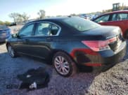 ✅ 2012 Honda Accord EX-L • VIN: 1HGCP2F88CA087065 • Lot: 49047755. Listed on Copart with 207,976 mi. Free auction sales archive from the USA and detailed vehicle history report at DreamBid. Image 2.