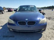 ✅ 2008 BMW 5 Series 535xi • VIN: WBANV93528CZ64805 • Lot: 87073115. Wystawiony na Copart z przebiegiem 145 488 mil. Bezpłatny archiwum sprzedaży aukcyjnych z USA i szczegółowy raport historii pojazdu na DreamBid. Zdjęcie 5.