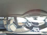 ✅ 2025 Chevrolet Equinox AWD ACTIV • VIN: 3GNAXSEG1SL204613 • Lot: 64628545. Wystawiony na Copart z przebiegiem 10 424 mil. Bezpłatny archiwum sprzedaży aukcyjnych z USA i szczegółowy raport historii pojazdu na DreamBid. Zdjęcie 14.