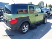 ✅ 2006 Honda Element LX • VIN: 5J6YH17326L015702 • Lot: 43246811. Listed on IAAI with 212,560 mi. Free auction sales archive from the USA and detailed vehicle history report at DreamBid. Image 4.