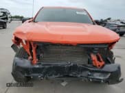 ✅ 2020 Chevrolet Silverado 1500 Work Truck • VIN: 1GCRWAEF7LZ217926 • Lot: 63510284. Wystawiony na Copart z przebiegiem 19 806 mil. Bezpłatny archiwum sprzedaży aukcyjnych z USA i szczegółowy raport historii pojazdu na DreamBid. Zdjęcie 5.