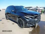 ✅ 2020 BMW X5 sDrive40i • VIN: 5UXCR4C03LLT19920 • Lot: 43470421. Wystawiony na IAAI z przebiegiem 144 603 mil. Bezpłatny archiwum sprzedaży aukcyjnych z USA i szczegółowy raport historii pojazdu na DreamBid. Zdjęcie 1.