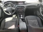 ✅ 2018 Infiniti QX30 Premium • VIN: SJKCH5CP3JA048841 • Lot: 80857375. Listed on Copart with 75,100 mi. Free auction sales archive from the USA and detailed vehicle history report at DreamBid. Image 8.