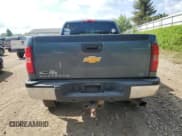 ✅ 2012 Chevrolet Silverado 2500HD LT • VIN: 1GC2KXCG7CZ119717 • Lot: 60962855. Wystawiony na Copart z przebiegiem 240 098 mil. Bezpłatny archiwum sprzedaży aukcyjnych z USA i szczegółowy raport historii pojazdu na DreamBid. Zdjęcie 6.