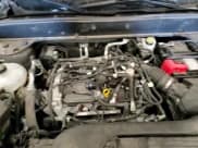 ✅ 2022 Ford Bronco Sport Big Bend • VIN: 3FMCR9B69NRD53932 • Лот: 89891335. Опубликован ранее на Copart с пробегом 36 305 миль. Бесплатный доступ к архиву аукционных продаж из США и подробный отчёт об истории автомобиля на DreamBid. Изображение 16.