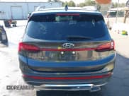 ✅ 2023 Hyundai Santa Fe Limited • VIN: 5NMS4DAL1PH627152 • Lot: 43349707. Wystawiony na IAAI z przebiegiem 14 227 mil. Bezpłatny archiwum sprzedaży aukcyjnych z USA i szczegółowy raport historii pojazdu na DreamBid. Zdjęcie 17.