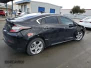 ✅ 2018 Chevrolet Volt LT • VIN: 1G1RC6S51JU157677 • Lot: 43454034. Wystawiony na Copart z przebiegiem 110 308 mil. Bezpłatny archiwum sprzedaży aukcyjnych z USA i szczegółowy raport historii pojazdu na DreamBid. Zdjęcie 3.