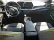 2024 Chevrolet Trax ACTIV с VIN KL77LKE24RC226952, выставлен на аукционе Copart как лот 71319695 с пробегом 15 561 миль миль и Списание • Salvage title. История ставок и продаж доступна на DreamBid. Изображение 8.