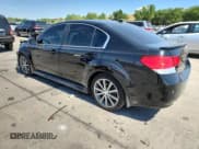 ✅ 2014 Subaru Legacy Special Sports • VIN: 4S3BMCH64E3022936 • Lot: 69210875. Listed on Copart with 94,406 mi. Free auction sales archive from the USA and detailed vehicle history report at DreamBid. Image 2.